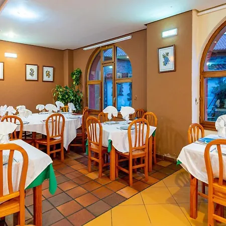 Tierra De La Reina Hotel