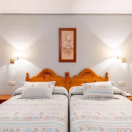 Tierra De La Reina 3* Boca de Huérgano