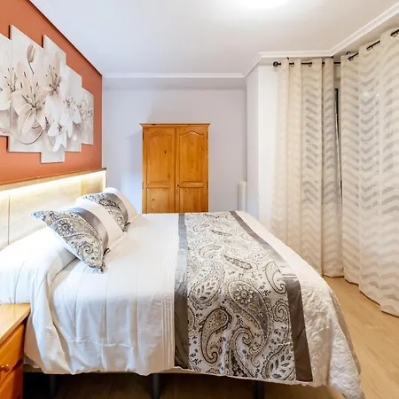 Tierra De La Reina 3* Boca de Huérgano