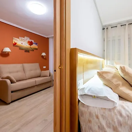 Hotel Tierra De La Reina 3*