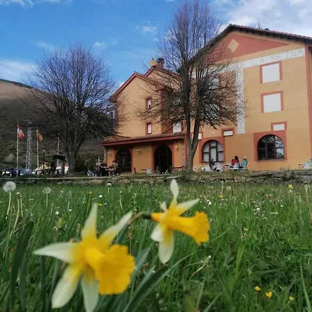 Tierra De La Reina 3* Boca de Huérgano