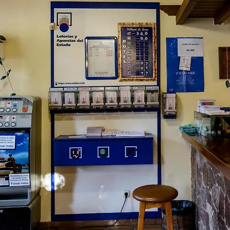 Tierra De La Reina Hotel