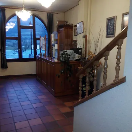 Tierra De La Reina Hotel