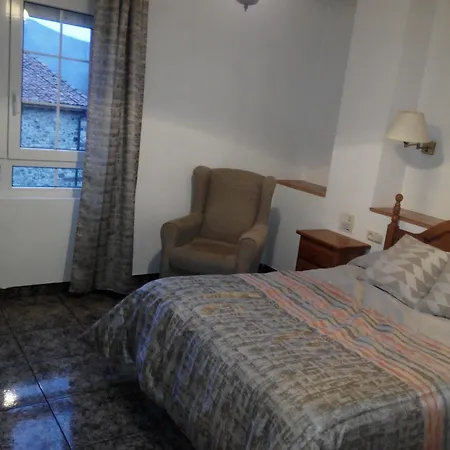 Tierra De La Reina Boca de Huérgano