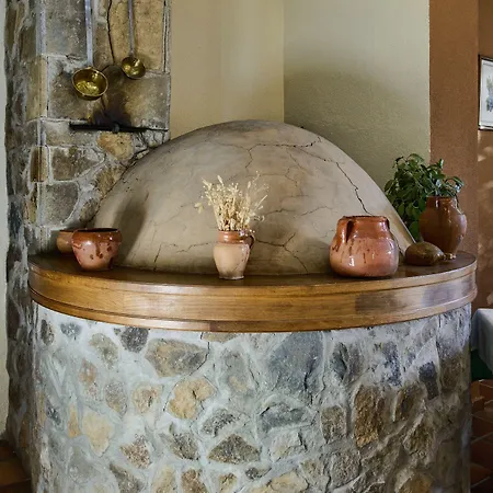 Tierra De La Reina 3* Boca de Huérgano