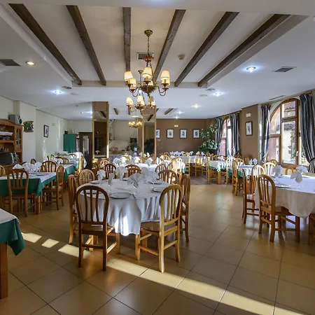 Tierra De La Reina Hotel