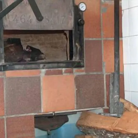 Tierra De La Reina 3* Boca de Huérgano