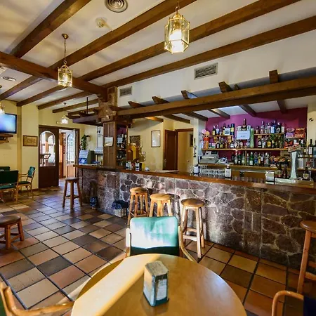 Tierra De La Reina Hotel