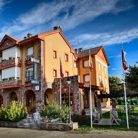Tierra De La Reina