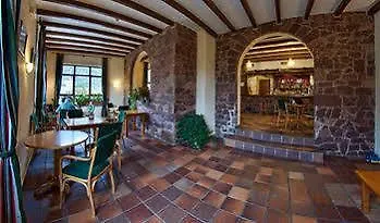 Hotel Tierra De La Reina Boca de Huérgano