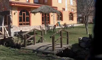 Hotel Tierra De La Reina Boca de Huérgano