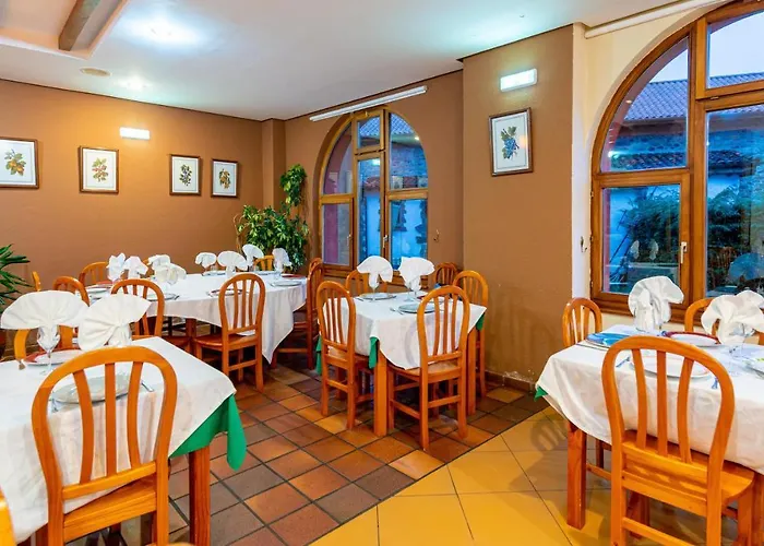 Tierra De La Reina Hotel