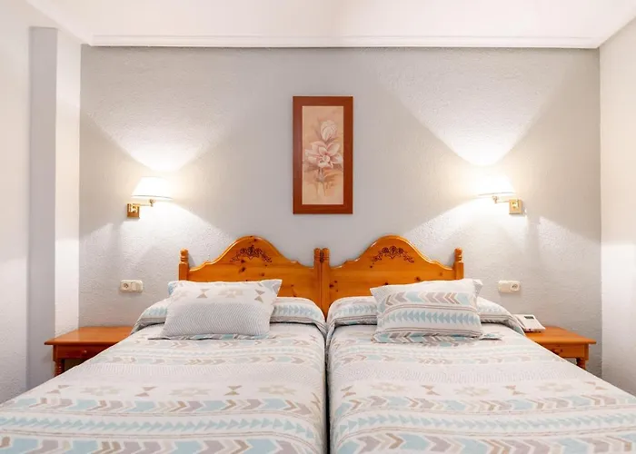 Tierra De La Reina 3* Бока-де-Уэргано