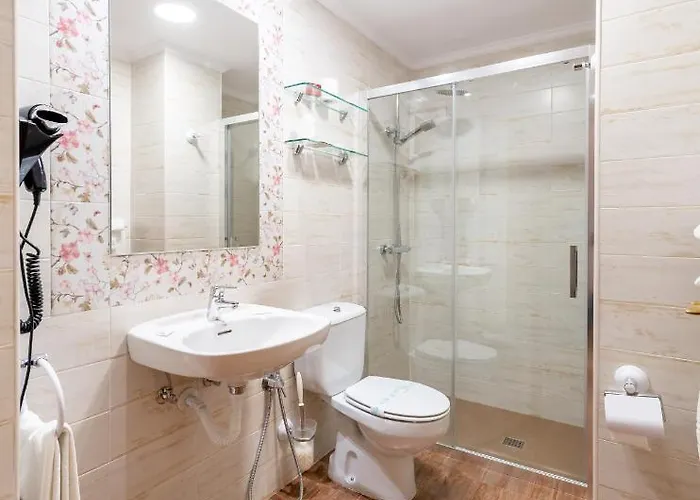 Tierra De La Reina Отель Бока-де-Уэргано