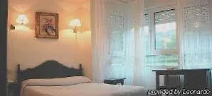 Tierra De La Reina Отель Бока-де-Уэргано