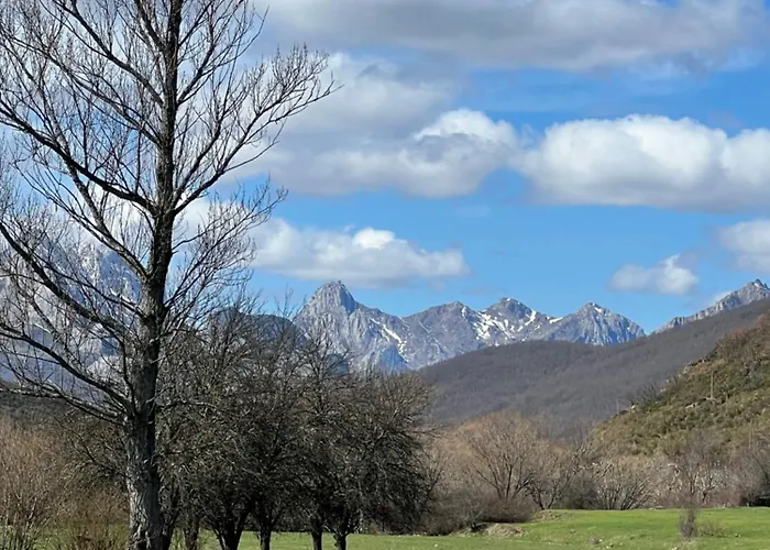 Tierra De La Reina Hotel