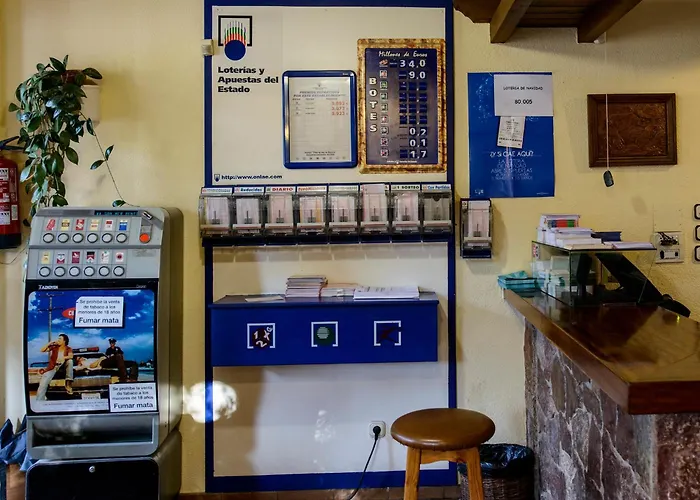 Tierra De La Reina Hotel