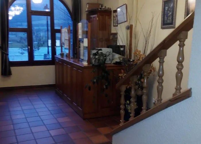 Tierra De La Reina Отель