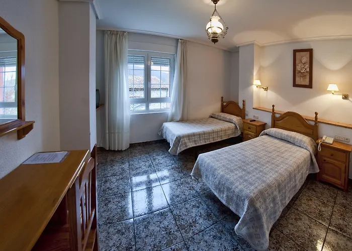 Tierra De La Reina 3*