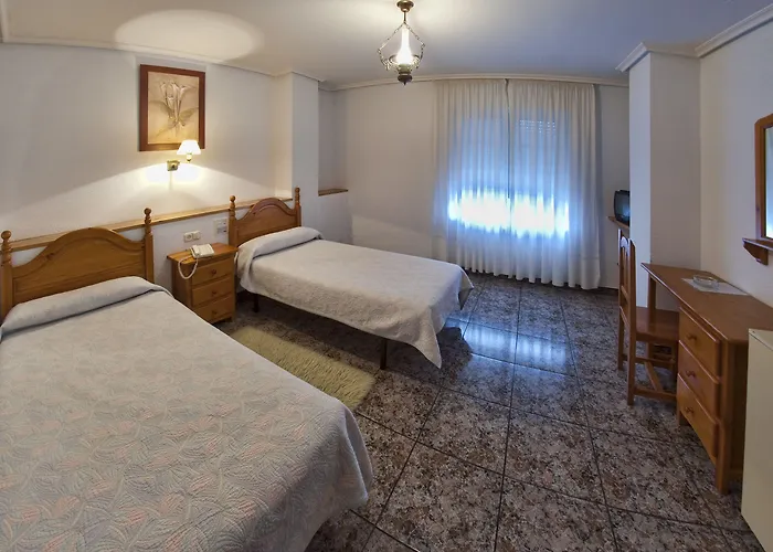 Tierra De La Reina Boca de Huérgano