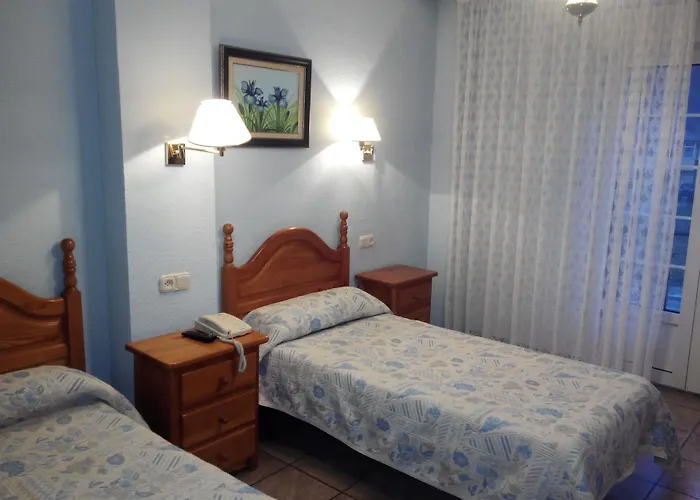 Tierra De La Reina Hotel