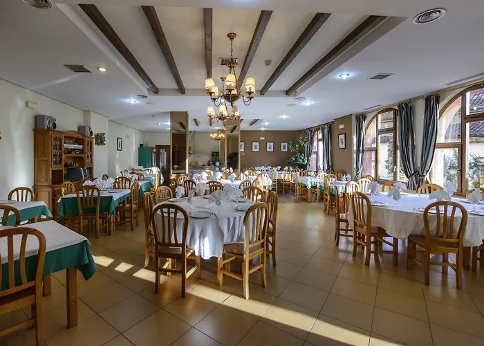 Tierra De La Reina Hotel