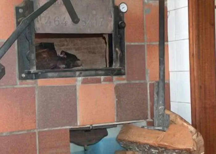 Tierra De La Reina 3* Бока-де-Уэргано