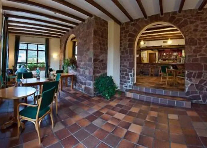 Tierra De La Reina 3*