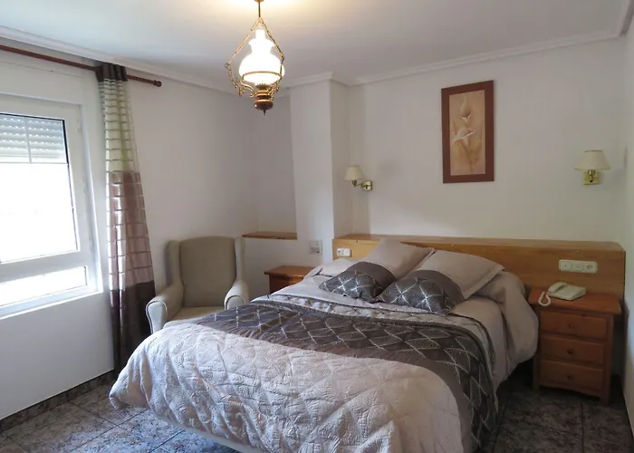 Tierra De La Reina 3*