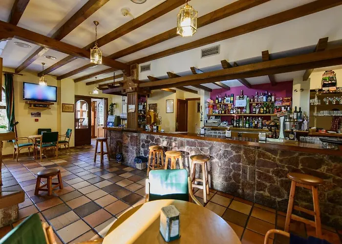 Tierra De La Reina Hotel